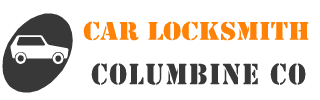 Car Locksmith Columbine CO